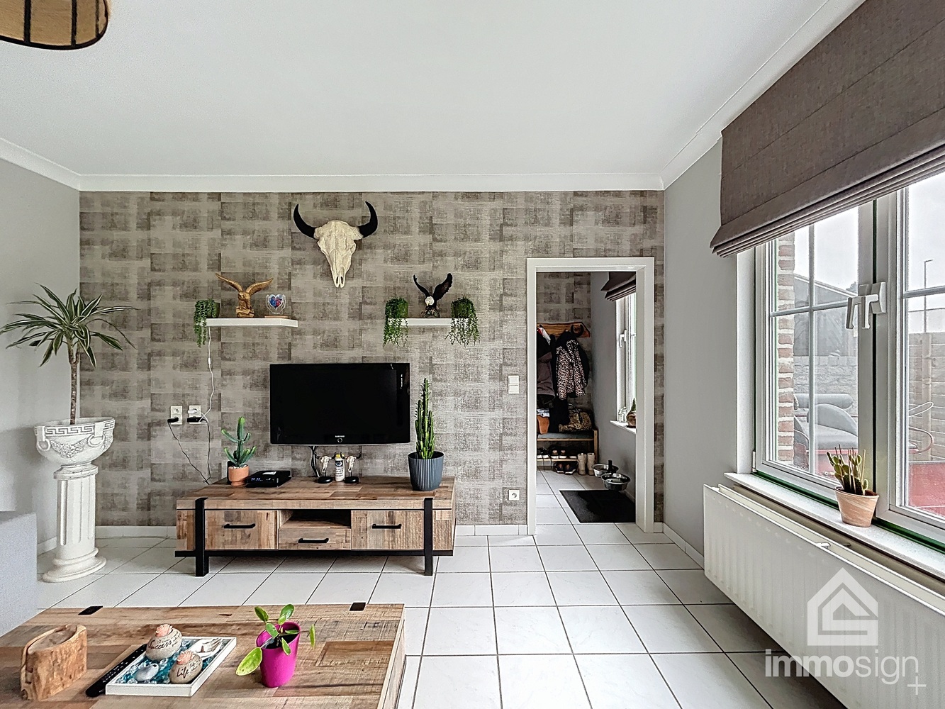 Woonst met horecagelegenheid op goede locatie te Bocholt - foto 3