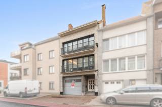 House for sale in Ostend