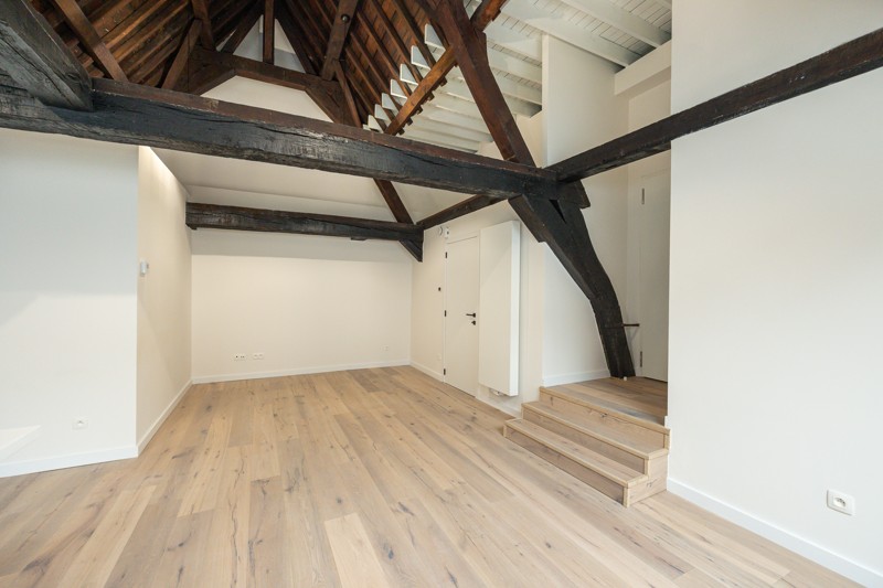 Apartment for sale in Antwerp with 1 bedroom - photo 5