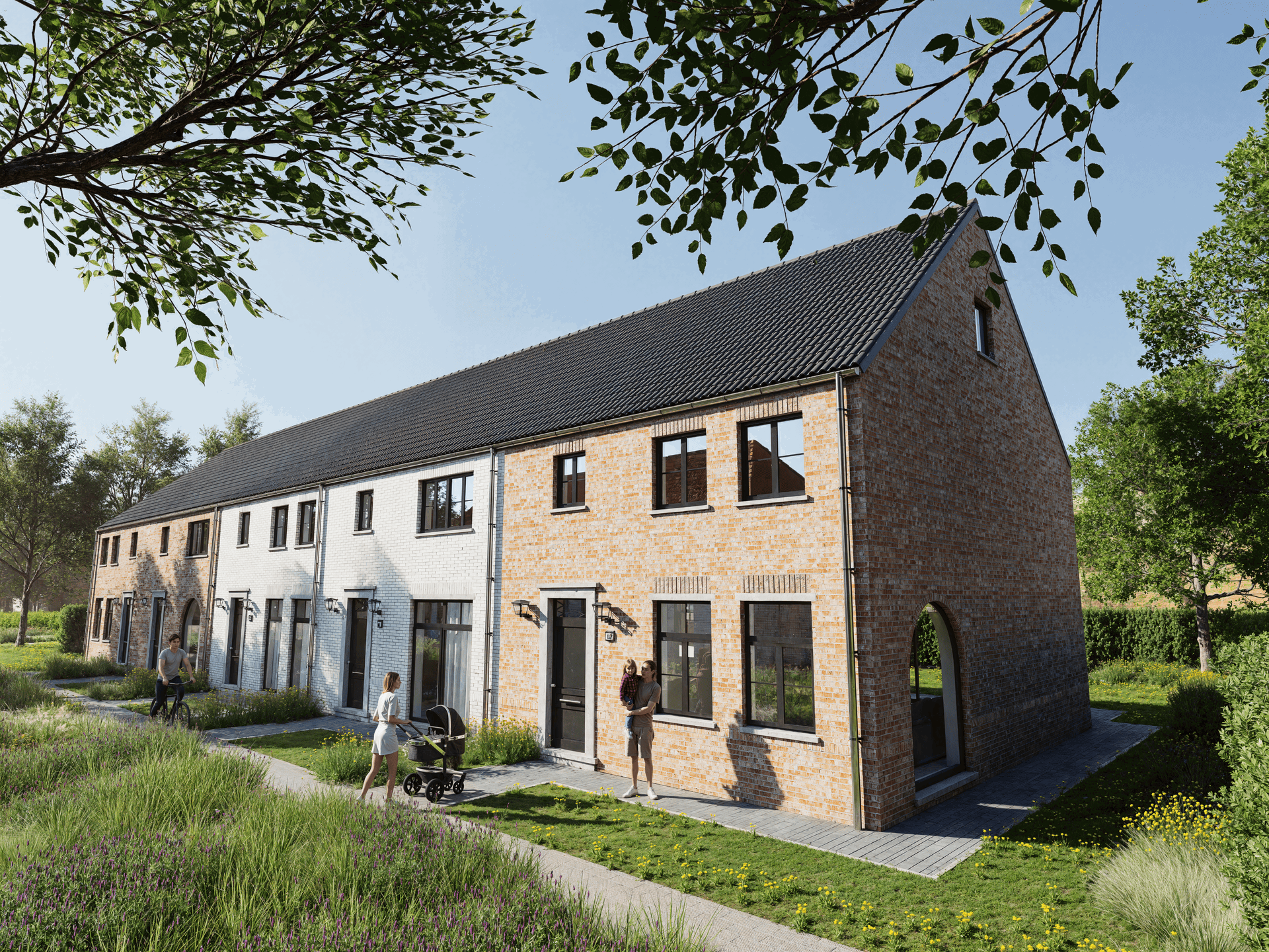 Project te koop in Roeselare - foto 2