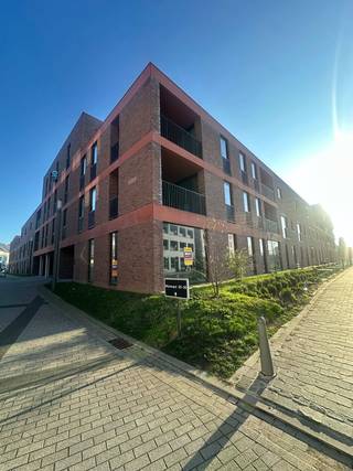 Commercial for sale in Aalst