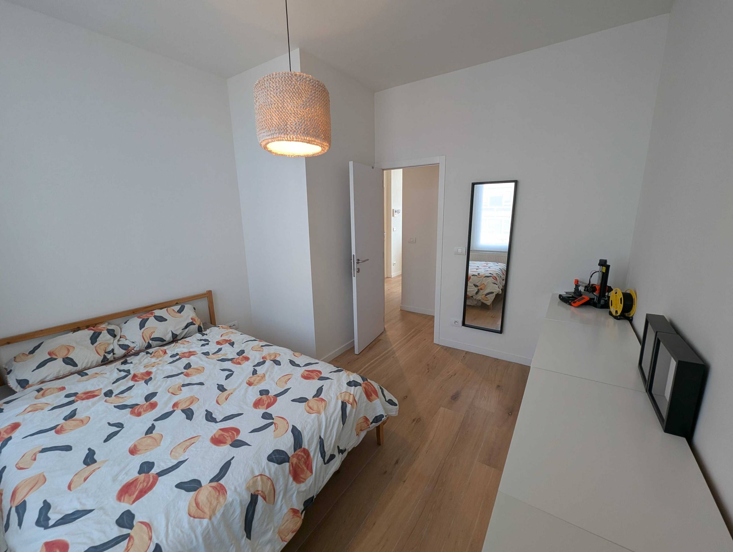 Appartement te koop in Antwerpen met 2 slaapkamers - foto 5