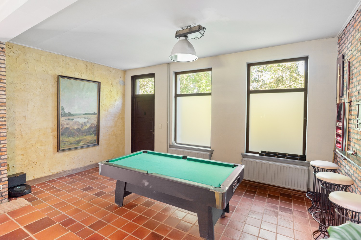 Charmante hoeve in een oase van groen - foto 5