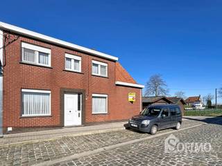 Maison à vendre à Langemark-Poelkapelle