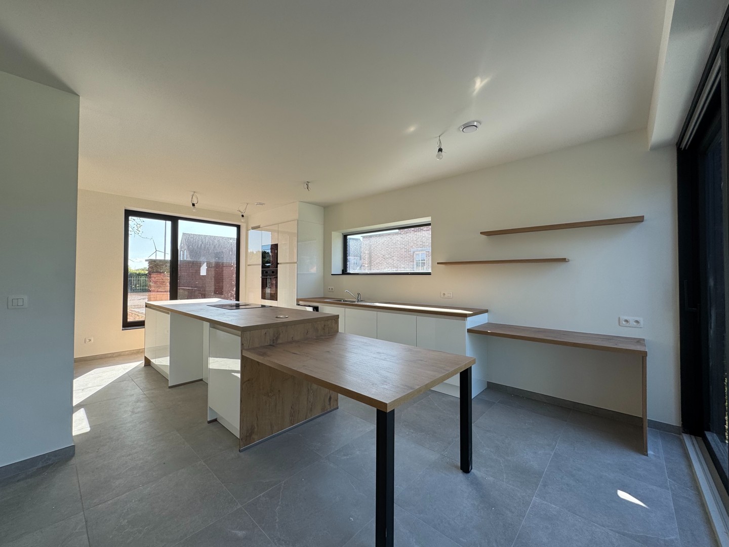 Maison à louer à Termonde avec 3 chambres - photo 4