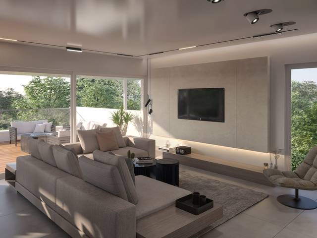 Project te koop in Sint-Joris-Winge