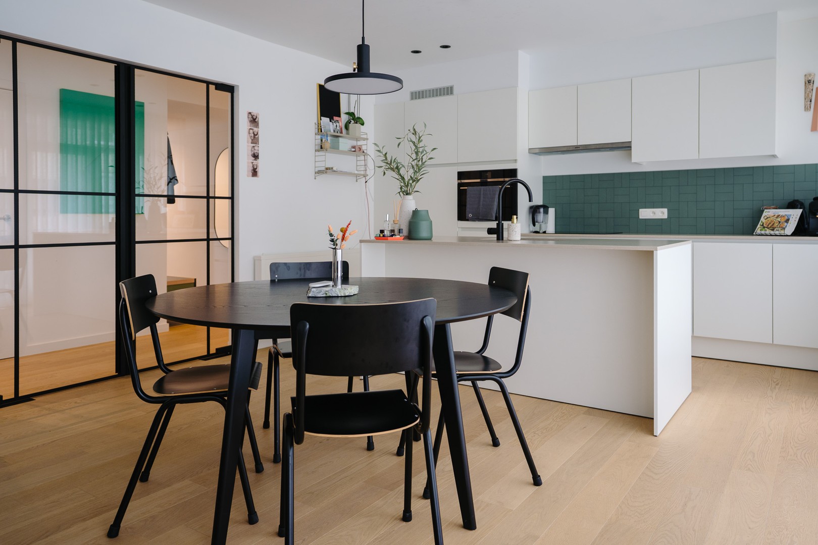 Appartement te koop in Oostende met 3 slaapkamers - foto 5