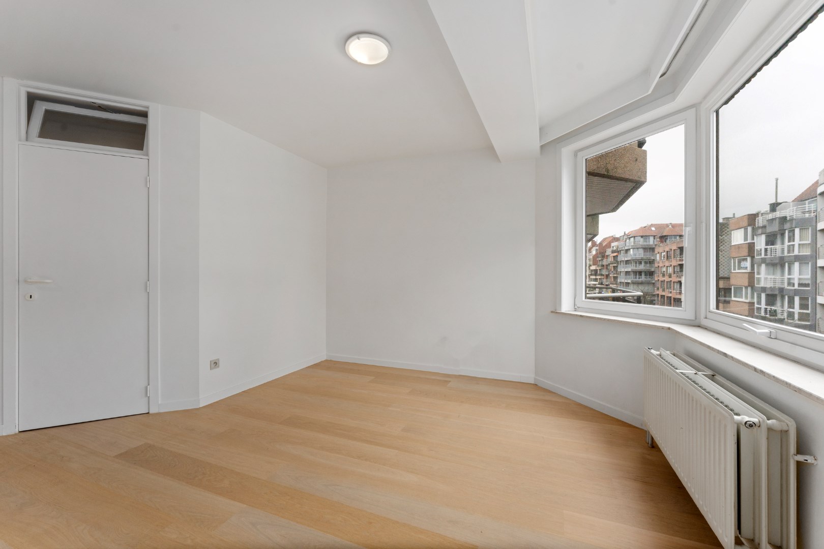 Energiezuinig appartement in centrum Knokke - foto 4