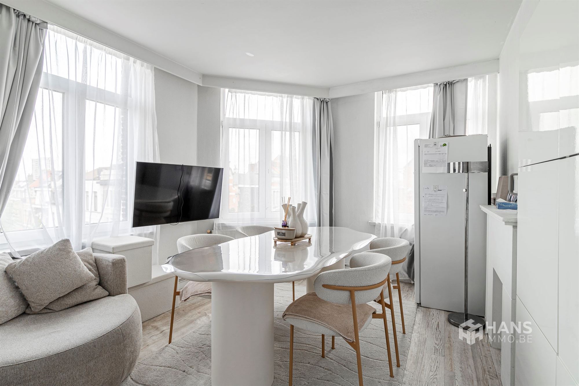 Appartement - photo 4