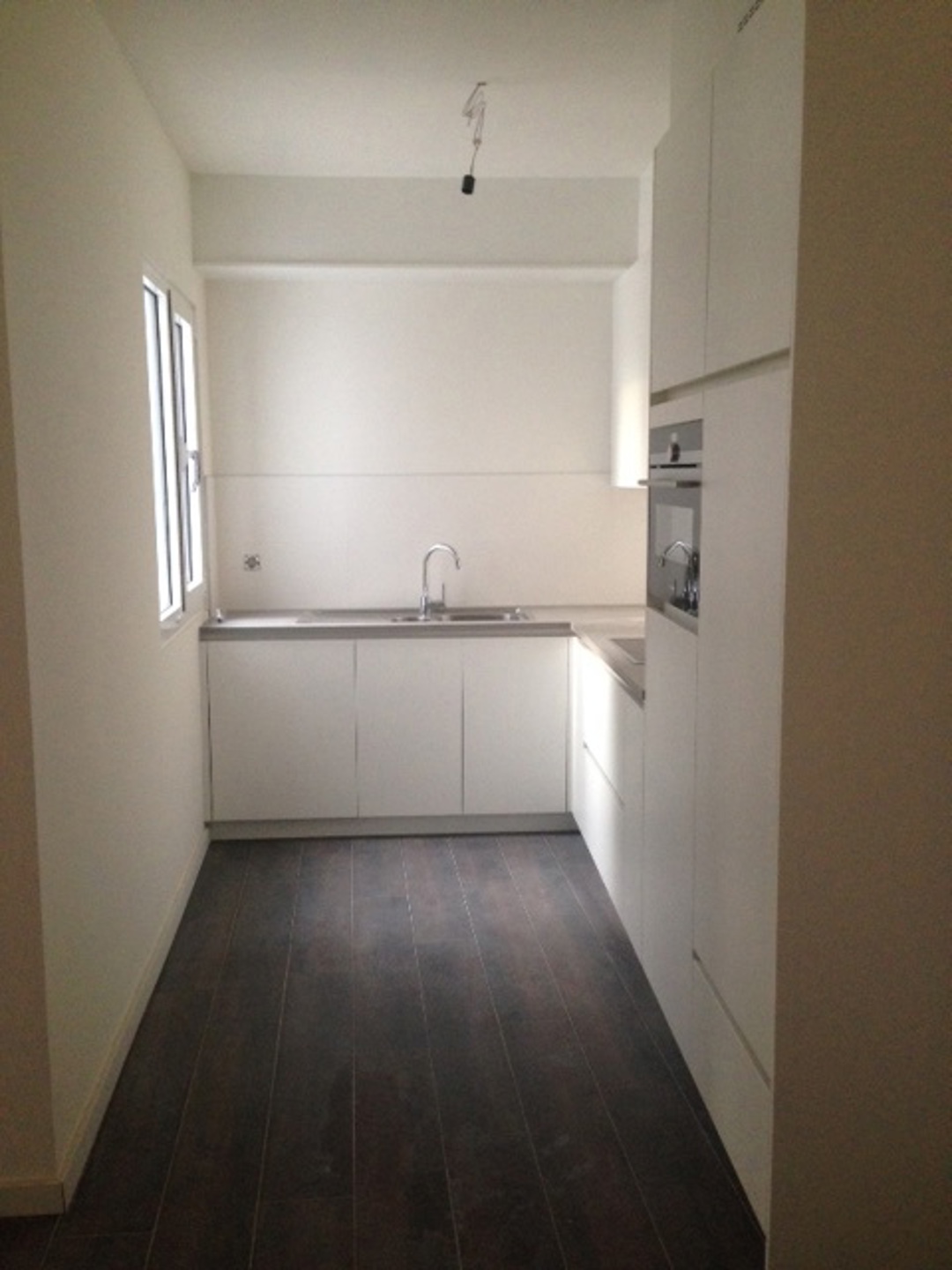 Gelijkvloers app. in Mol met 1 slpk. en terras aan de Nete - foto 5