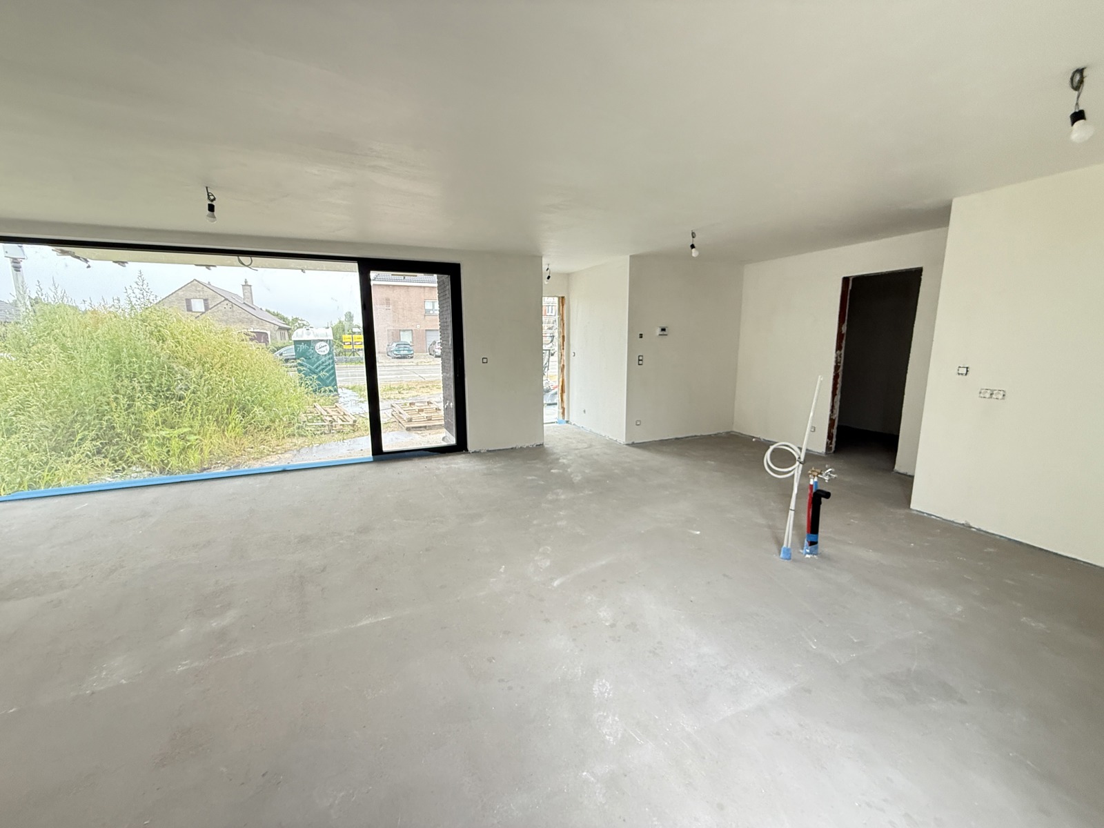 Appartement à vendre à Asse avec 2 chambres - photo 4