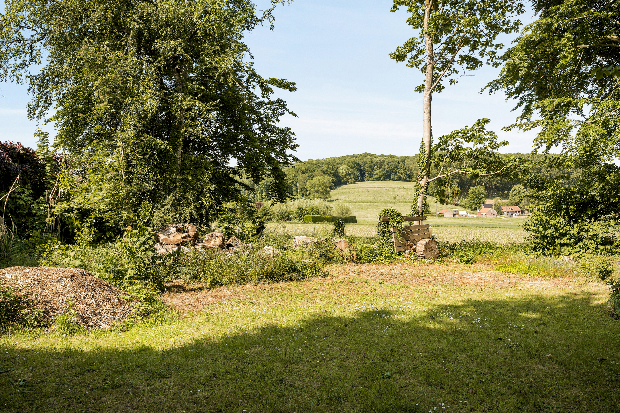 Charmante VILLA met een WAANZINNIG UITZICHT! - foto 1