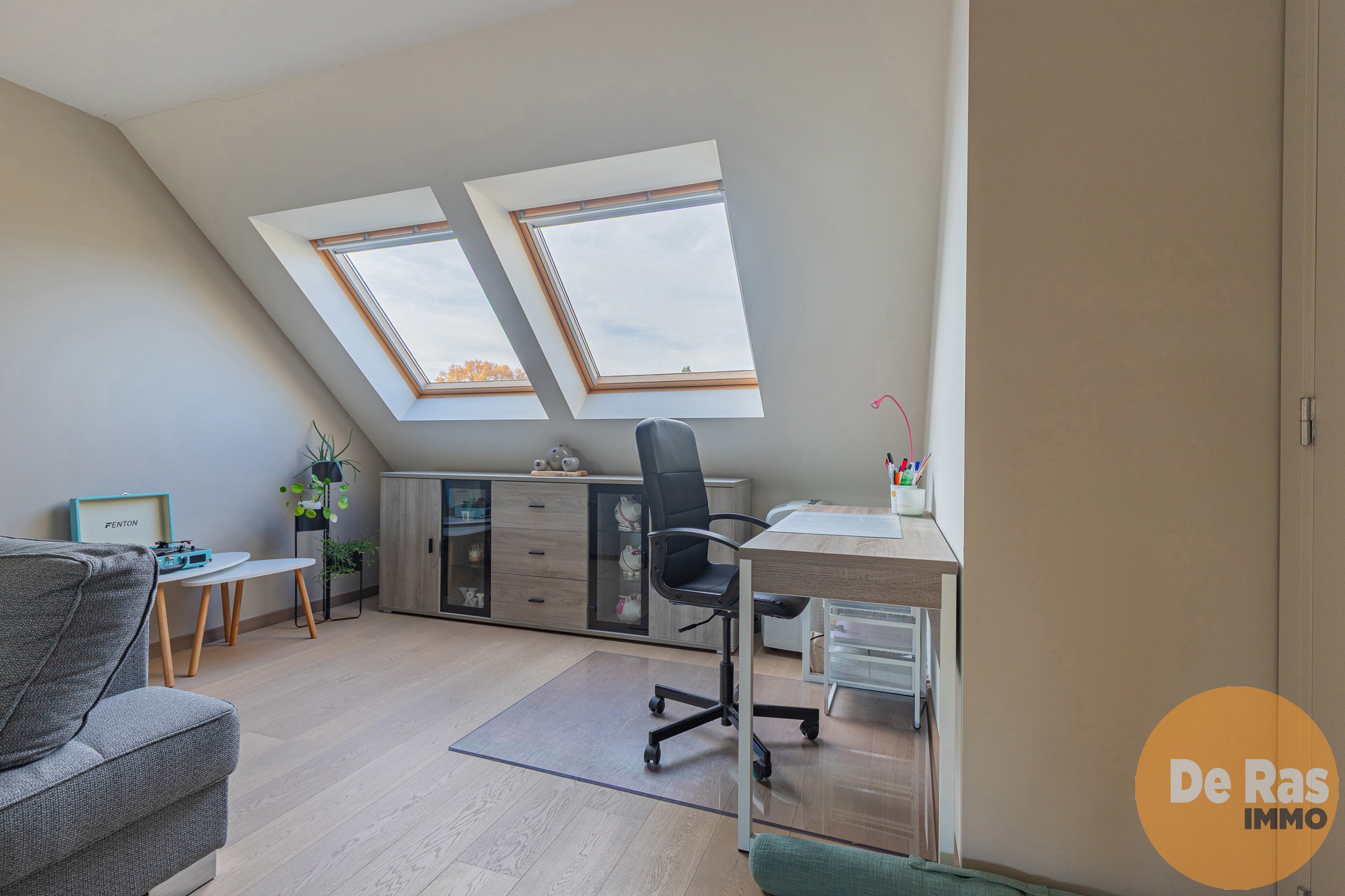 Appartement à vendre à Erpe-Mere avec 2 chambres - photo 5