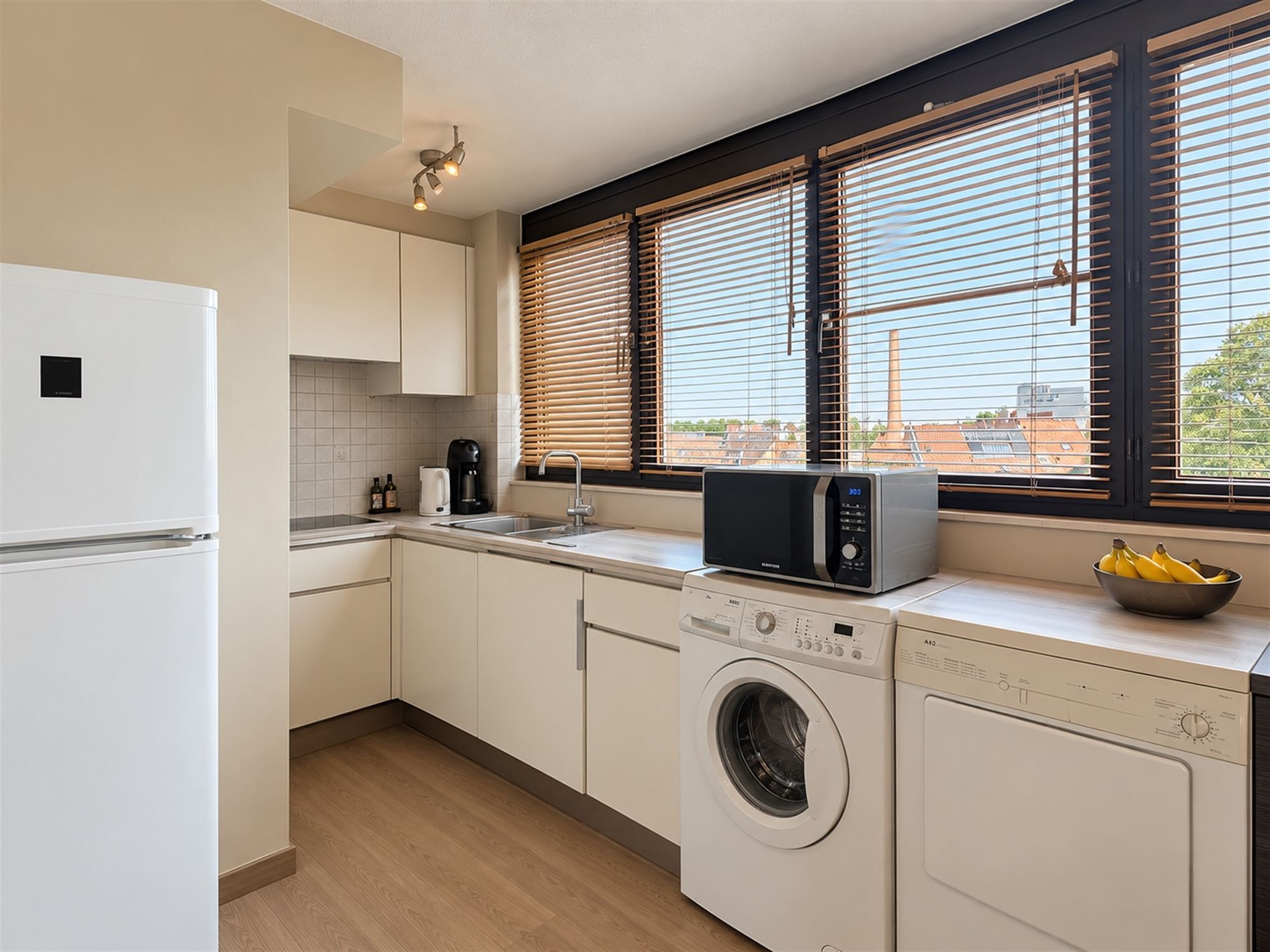 1 slaapkamer appartement te koop!  - foto 5