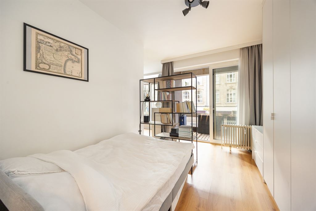 Appartement met terras op absolute toplocatie! - foto 5