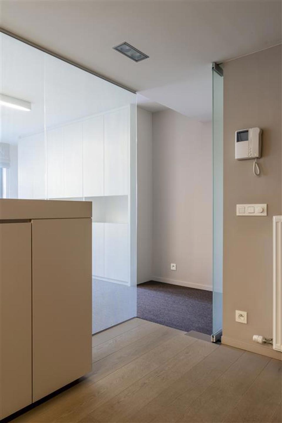 Gelijkvloers kantoor (166m²) in het centrum van Vosselaar - foto 5