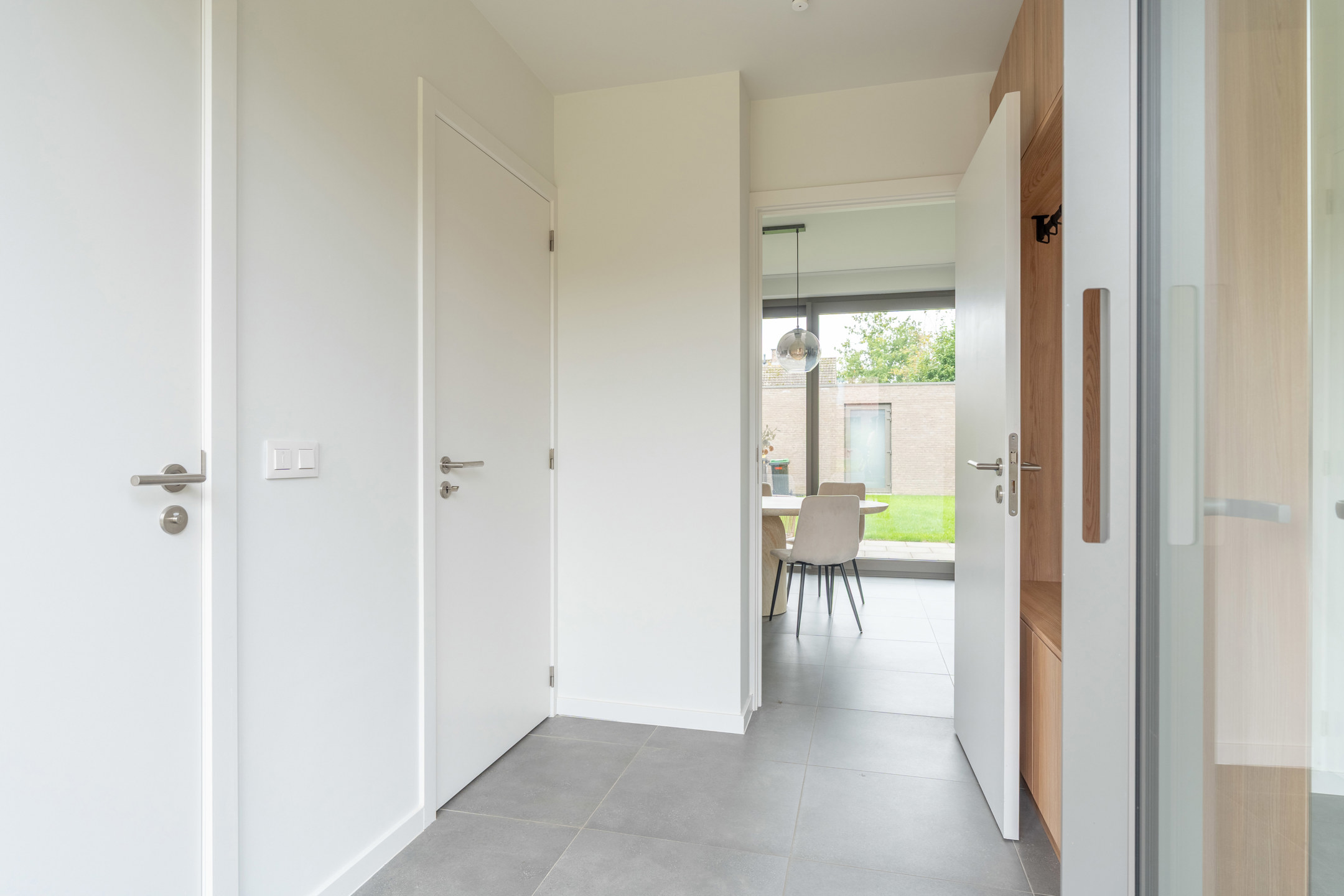 Energiezuinige 3 slpkwoning met carport nabij Vosselaar &amp; TH - foto 4