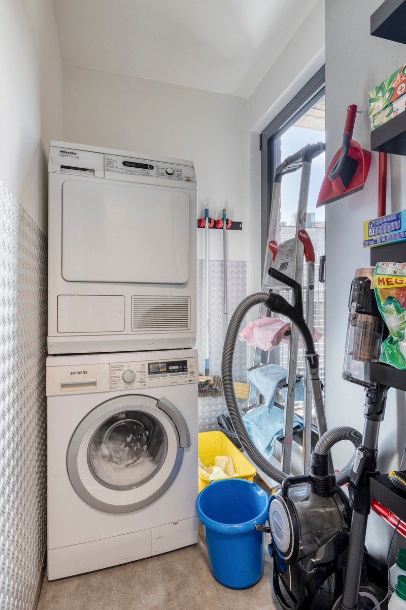 Apartment for sale in Hasselt with 1 bedroom - photo 4