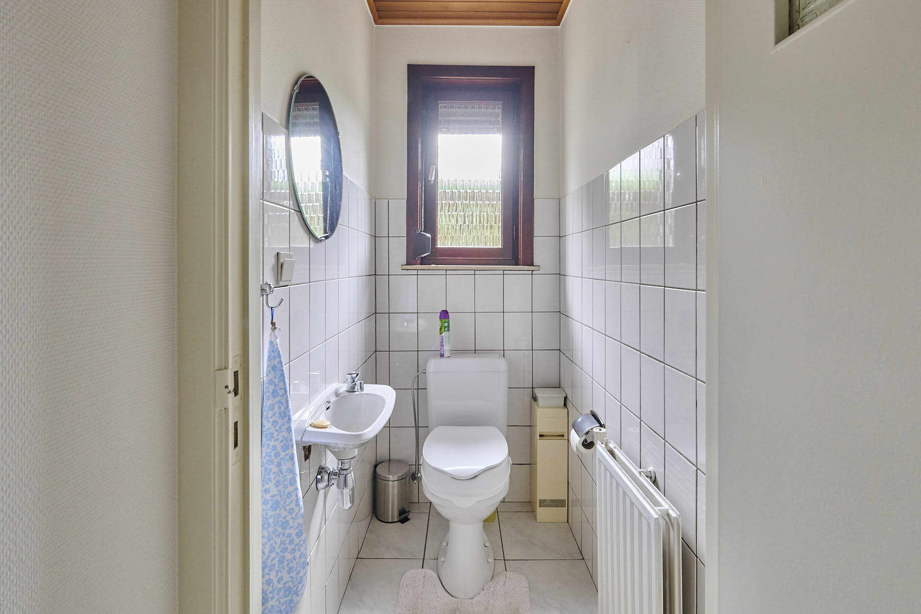 Huis te koop in Hechtel-Eksel met 3 slaapkamers - foto 5