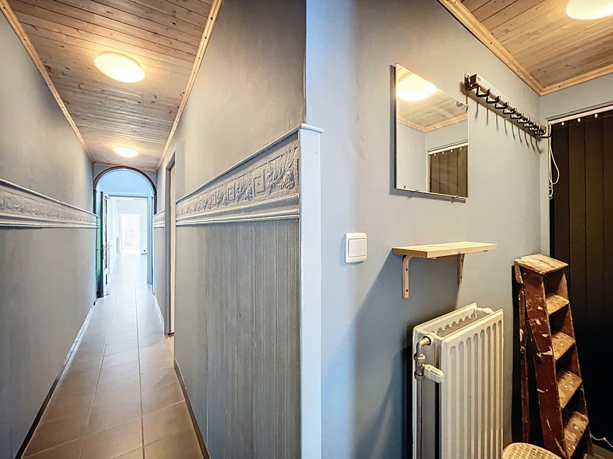 Handelshuis te koop op de Markt van Eeklo - foto 4