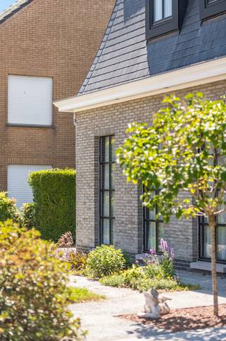 Maison à vendre à Saint-Nicolas