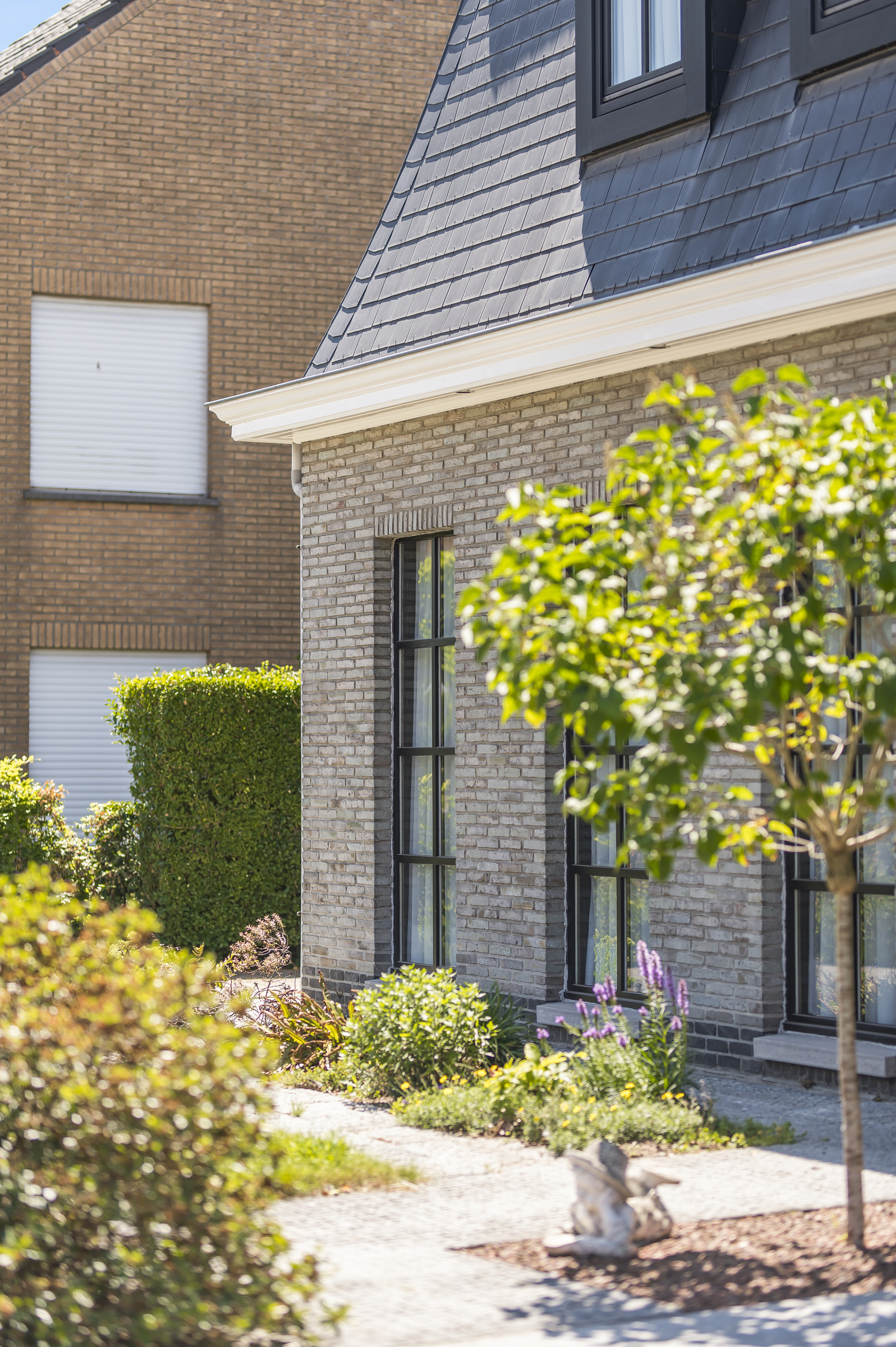 Maison à vendre à Saint-Nicolas avec 3 chambres - photo 2