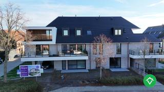Dit mooie nieuwbouwproject bestaat uit 9 appartementen, verdeeld over drie verdiepen. Op de ondergrondse verdieping wordt er per appartement...