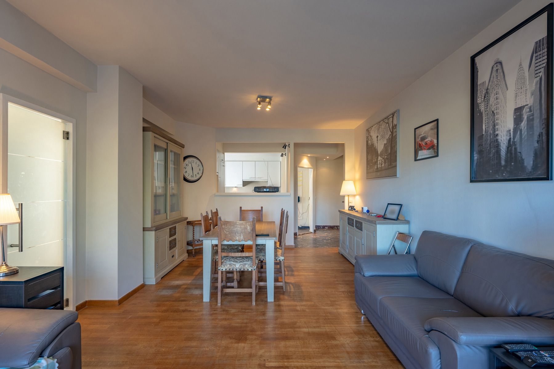 Apartment for sale in Antwerp with 2 bedrooms - photo 4