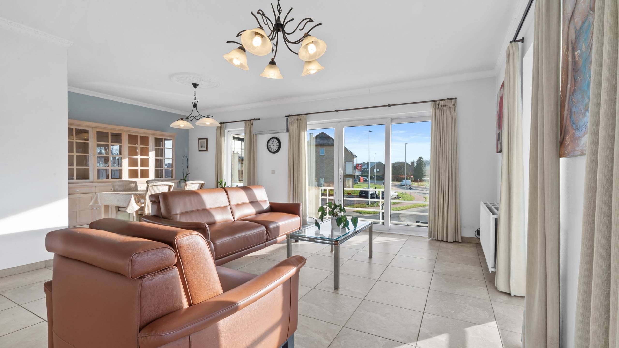 Appartement te koop in Lummen met 2 slaapkamers - foto 2