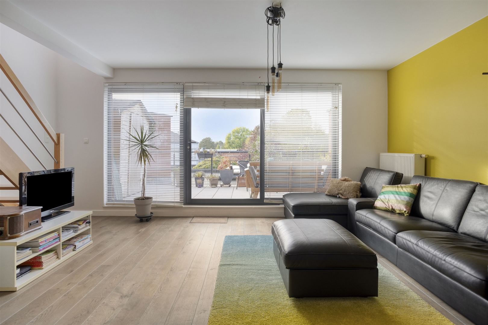 IN GEEN TIJD VERKOCHT Energiezuinig duplexappartement - foto 1