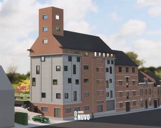 <p><span> Bureau moderne économe en énergie situé à Baardegem</span></p><p><span> </span></p><p><span> </span></p><p><span>Ce bureau moderne et économe en énergie est situé dans un emplacement privilégié en bordure du village de Baardegem, dans une rue sans voiture. Il fait également partie du sublime projet De Biomolen.</span></p><p><span> </span></p><p><span> </span></p><p><span>Ce bien au rez-de-chaussée a une superficie de 97m² et est idéal pour des professionnels ou un bureau.</span></p><p><span> </span></p><p><span> </span></p><p><span>Offert CASCO.</span></p><p><span> </span></p><p><span> </span></p><p><span>Prix de vente hors frais : 169 187 euros pour 97m2 </span></p><p><span> </span></p><p><span> </span></p><p><span>9 emplacements sont réservés pour les bureaux 1 et 2. </span></p><p><span> </span></p><p><span> </span></p><p><span>Les 2 espaces bureaux peuvent être achetés séparément ou ensemble.</span></p><p><span> </span></p><p><span> </span></p><p><span>Ceux-ci ne sont pas inclus dans le prix.</span></p><p><span> </span></p><p><span> </span></p><p><span>De nombreux locaux à vélos sont disponibles.</span></p><p><span> </span></p>