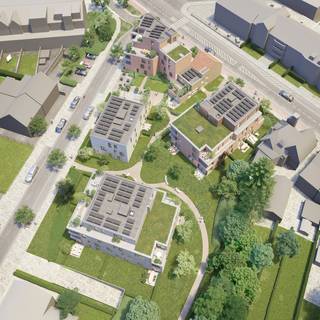 Apartment for sale in Ravels