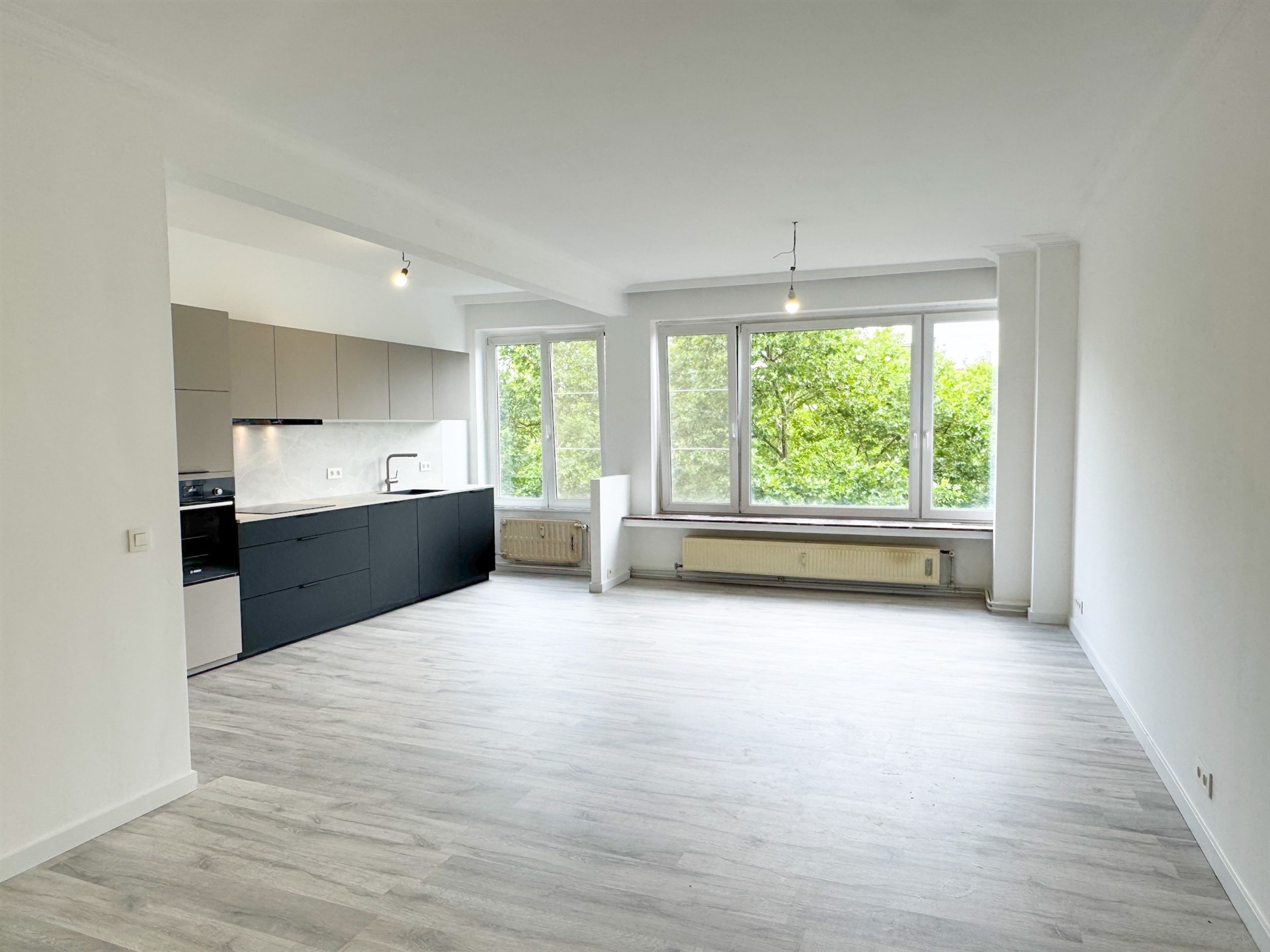 Appartement à Antwerpen