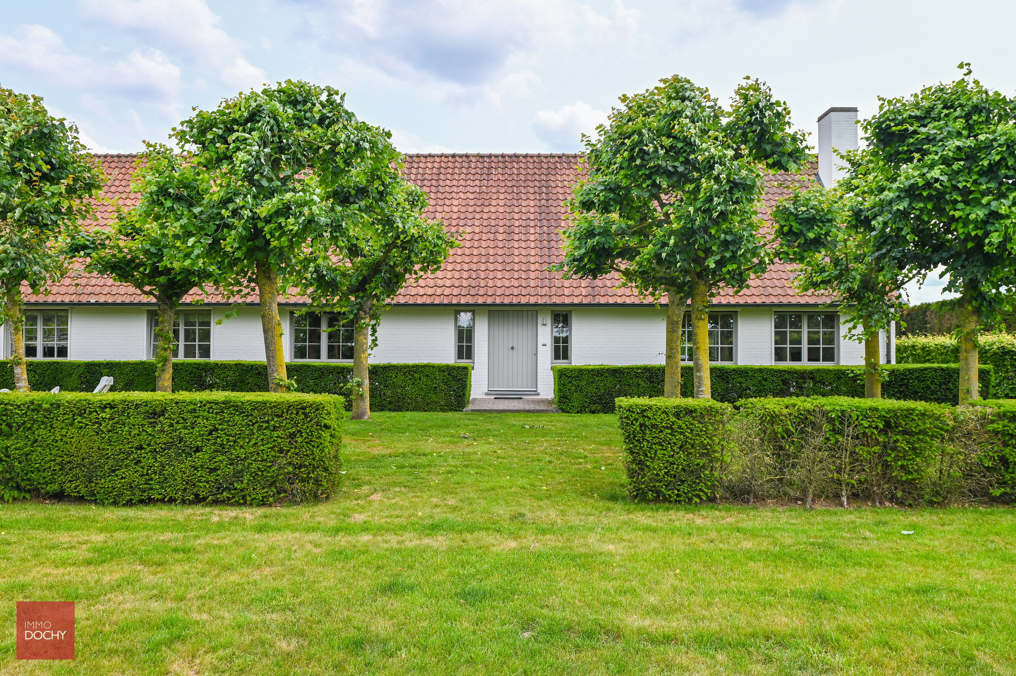 Instapklaar landhuis met bijgebouw - foto 4