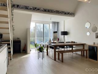 Apartment for rent in Brecht