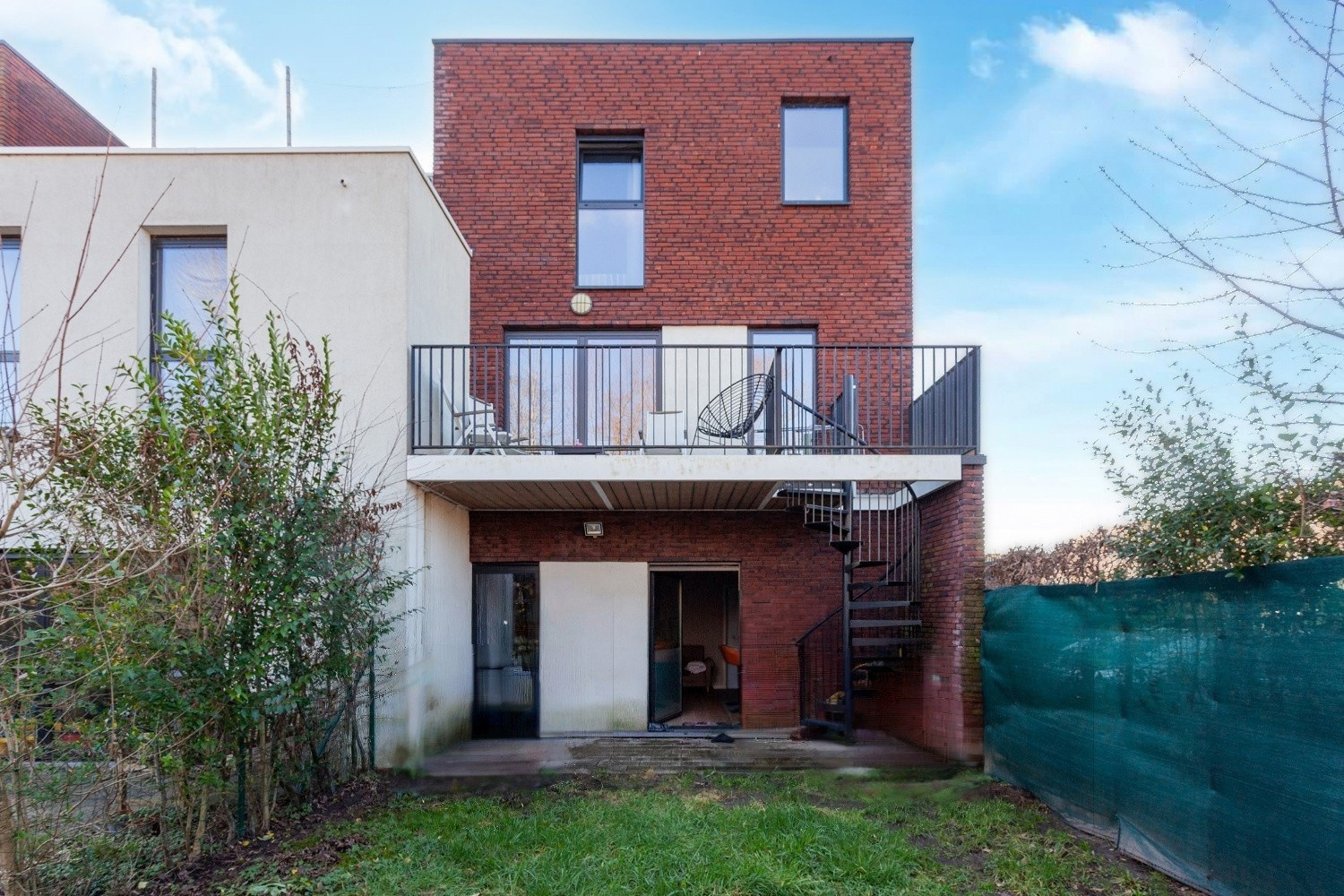Maison à vendre à Gand avec 4 chambres - photo 4
