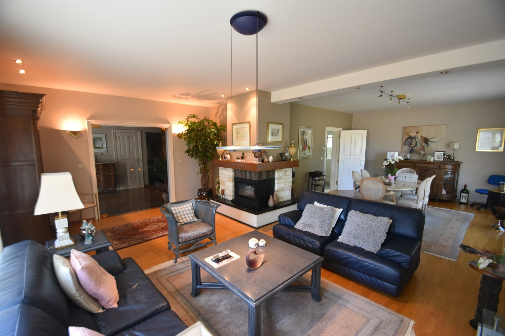 Goed onderhouden woning in rustige buurt. - foto 4
