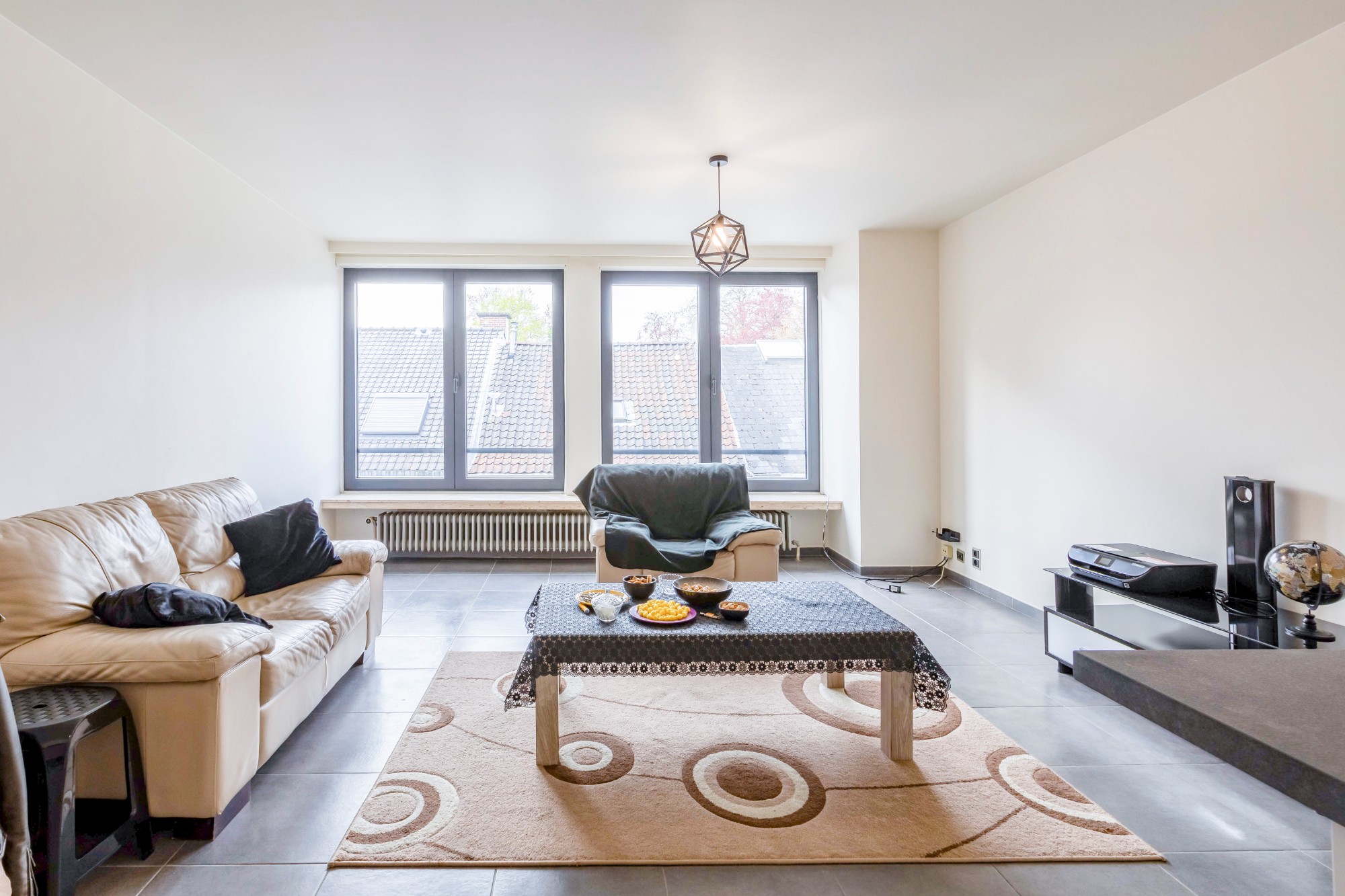 1-slaapkamerappartement met terras en centrale ligging - foto 2