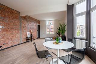 Apartment for sale in Antwerp