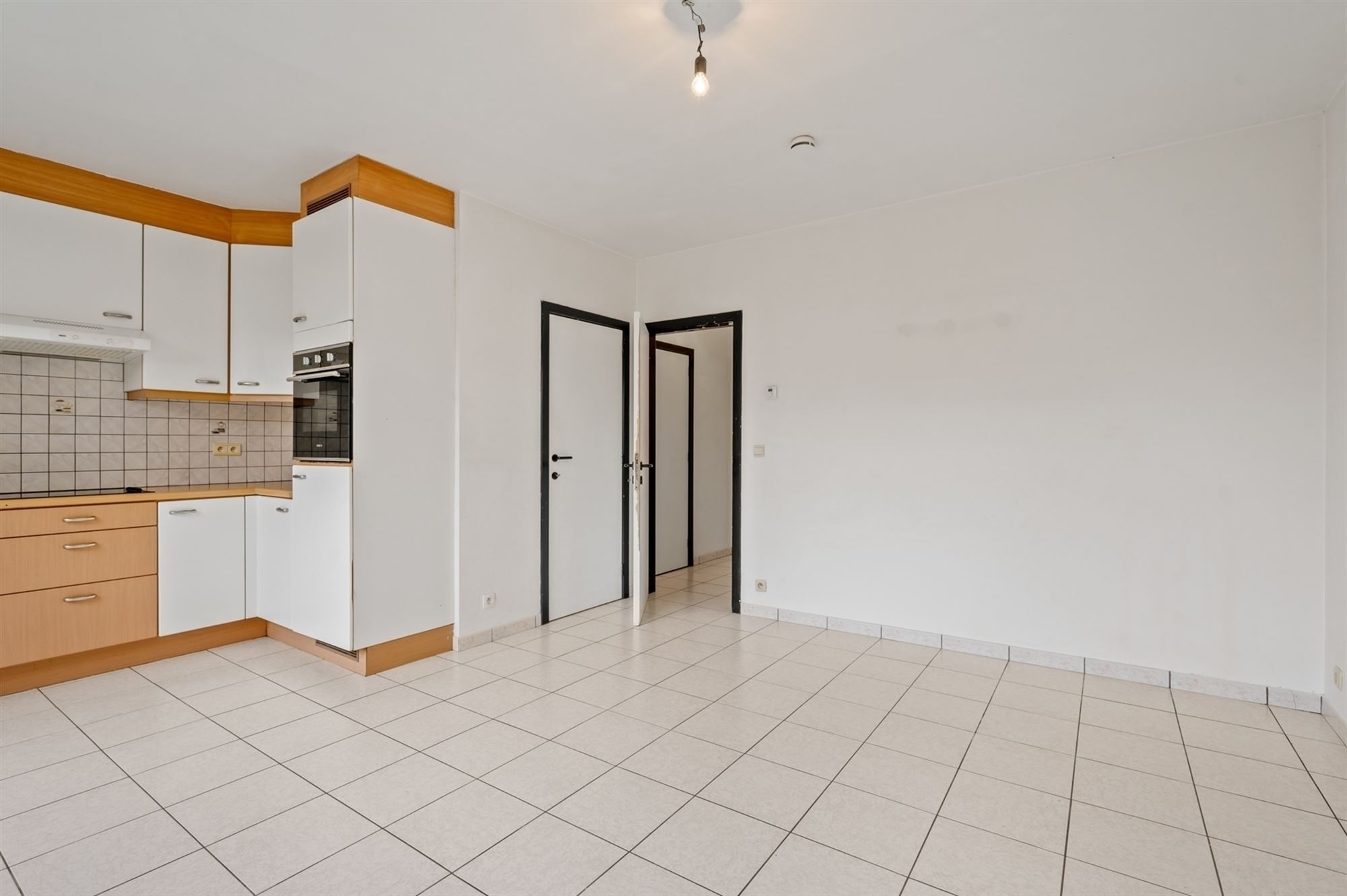 Appartement à vendre à Onze-Lieve-Vrouw-Waver avec 1 chambre - photo 3