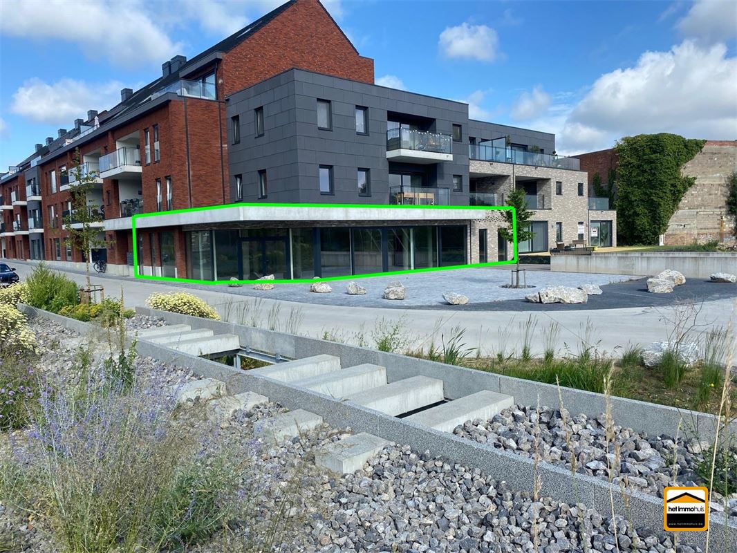 Project for sale in Borgloon - photo 1