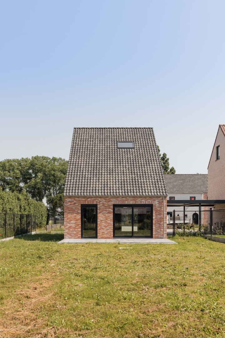 Energiezuinige vrijstaande woning met 4 slaapkamers - foto 5