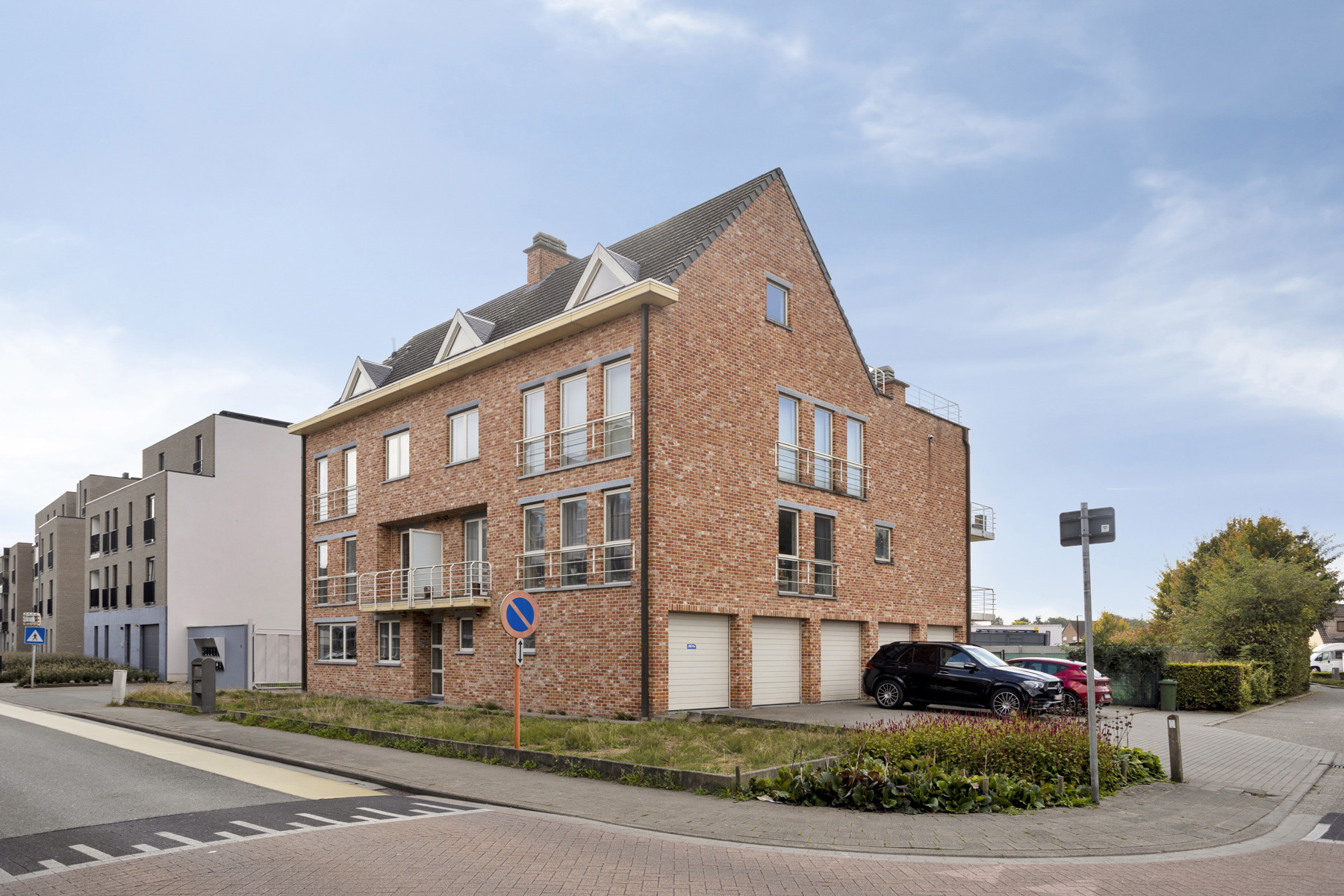 Modern appartement in het centrum van Wommelgem. - foto 2