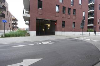 BIJ INTERESSE MAIL: TINNE.VAN.MECHELEN@HILLEWAERE.BE<br /><br />Staanplaats nr 59 te huur aan residentie Academie in de ondergrondse parking (-1) te Baron Frans du Fourstraat in Turnhout op wandel afstand van de grote markt van Turnhout en de winkelstraten.