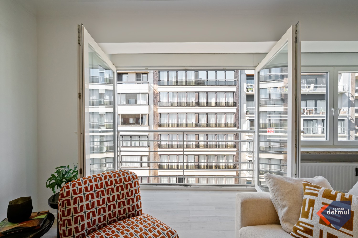 RESIDENTIE VRIJHAVEN - foto 4