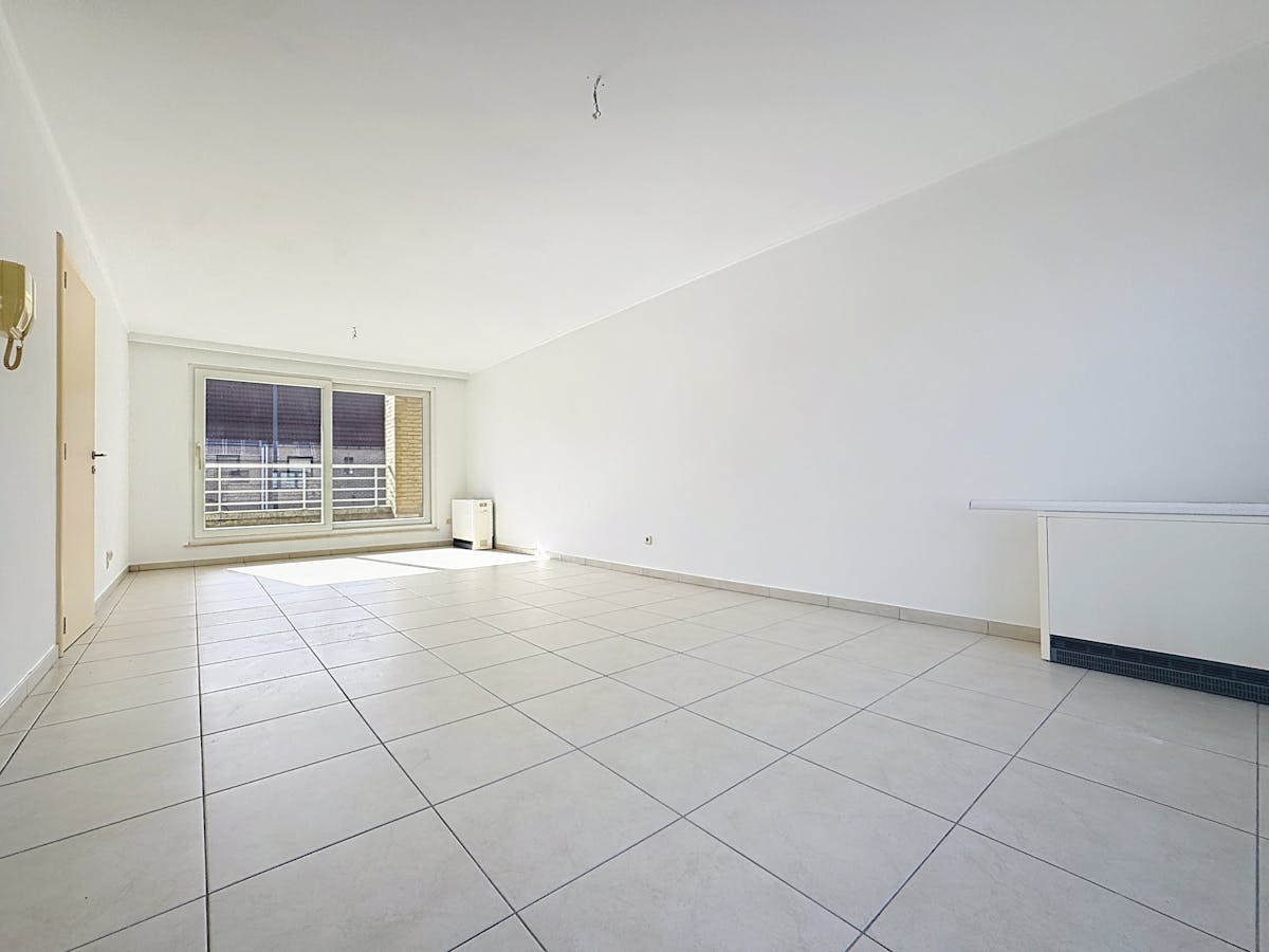 Duplexappartement te huur te Oostende - foto 3