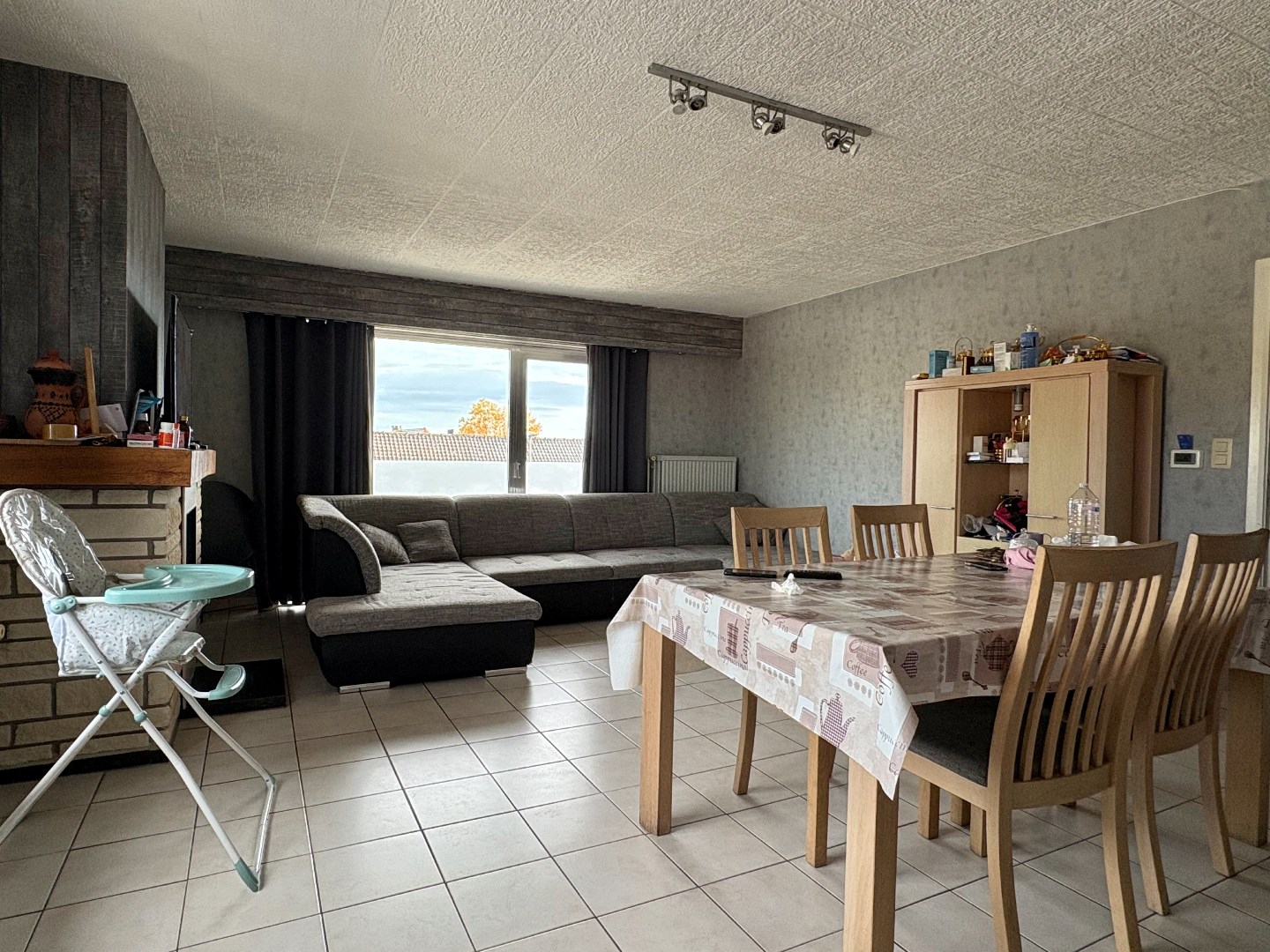 Appartement à vendre à Harelbeke avec 3 chambres - photo 2