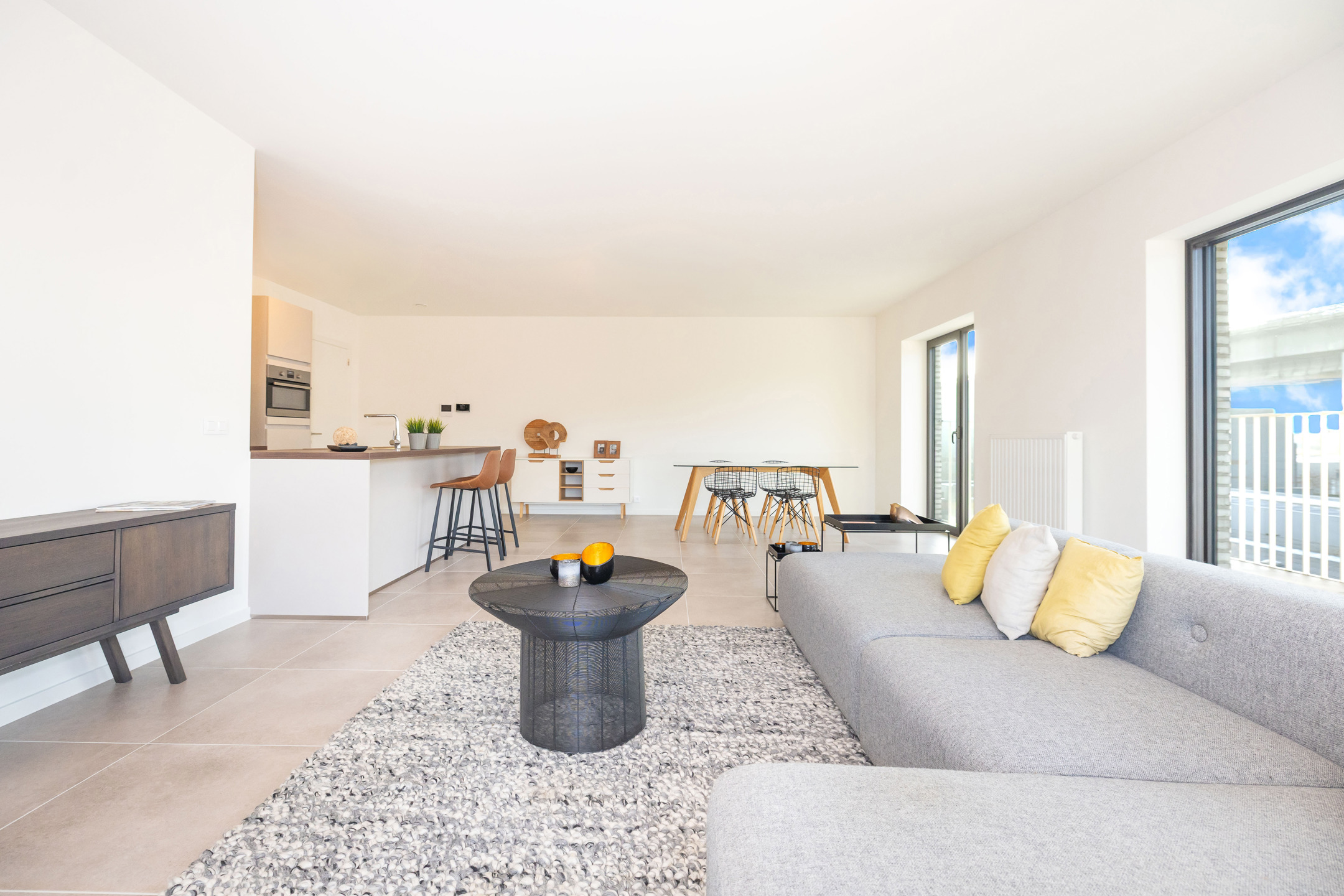 Wonen aan de rand van Brussel - foto 5