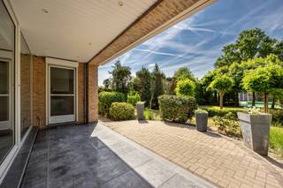 Appartement à vendre à Malle