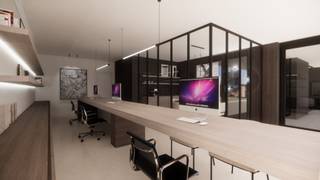 Commercial for sale in Waregem